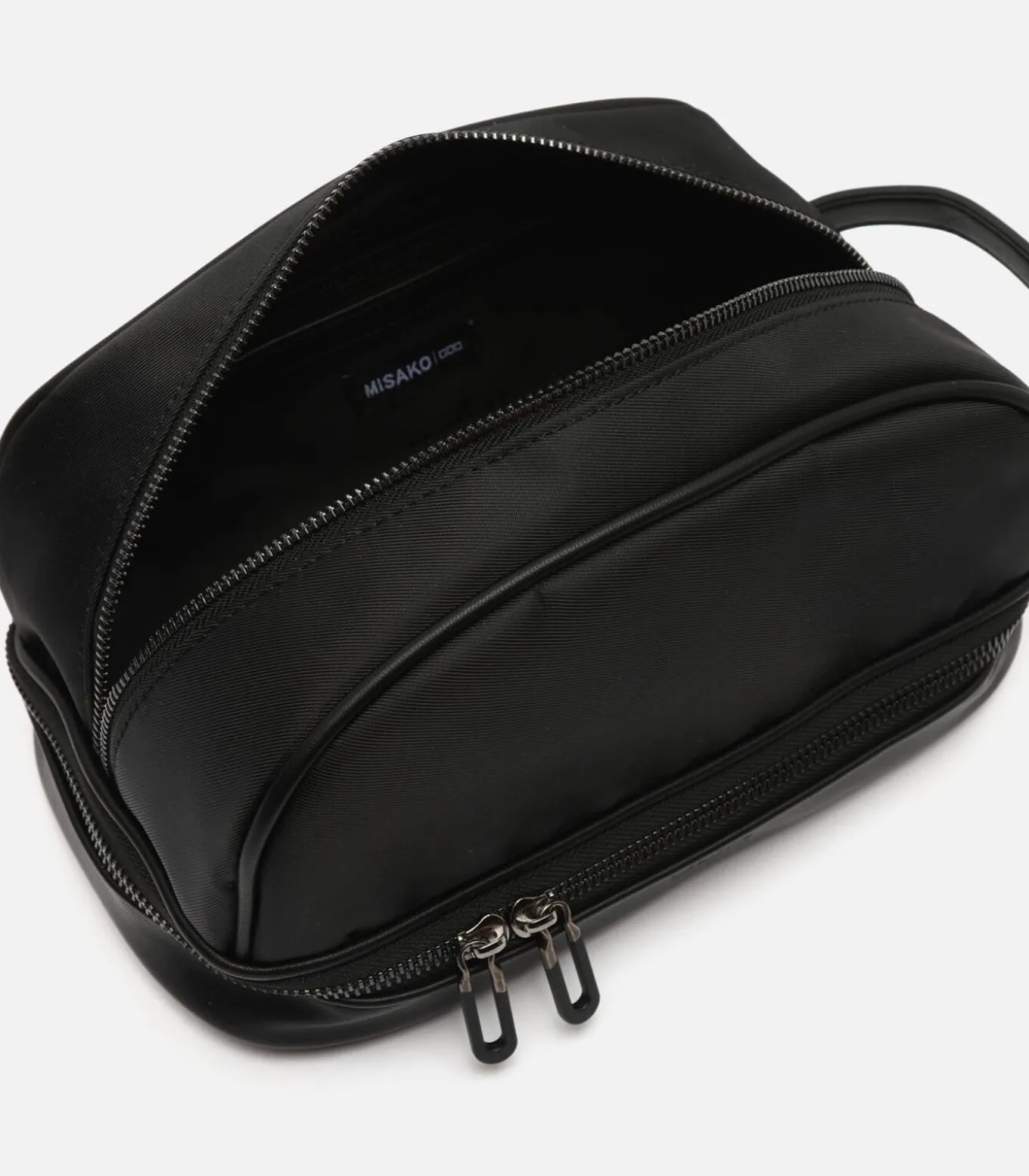 Reisset Man Bruno Zwart