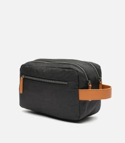 Reisset Man Charles Grijs