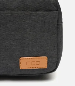 Reisset Man Charles Grijs