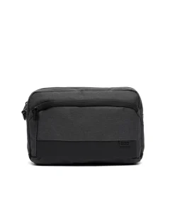 Reisset Man Gabo Zwart