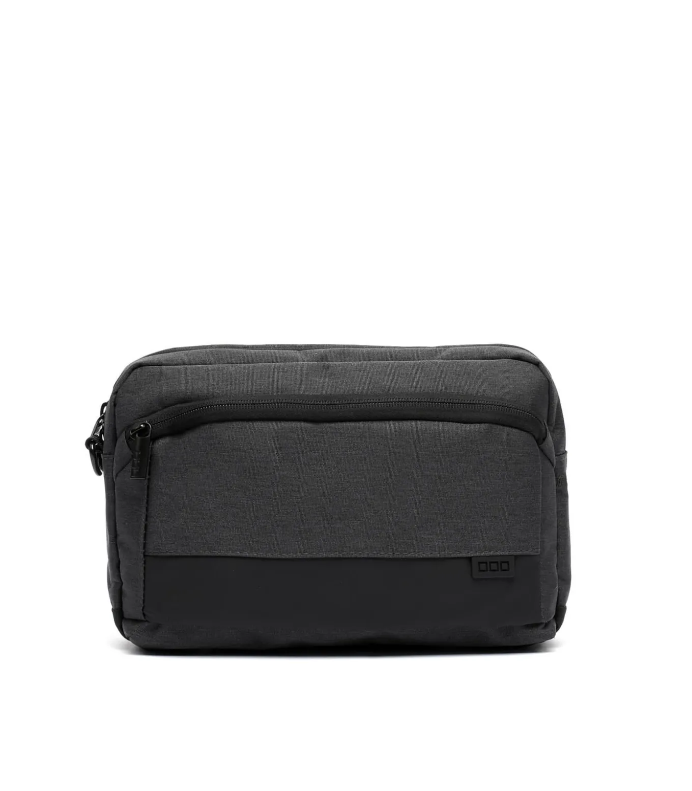 Reisset Man Gabo Zwart