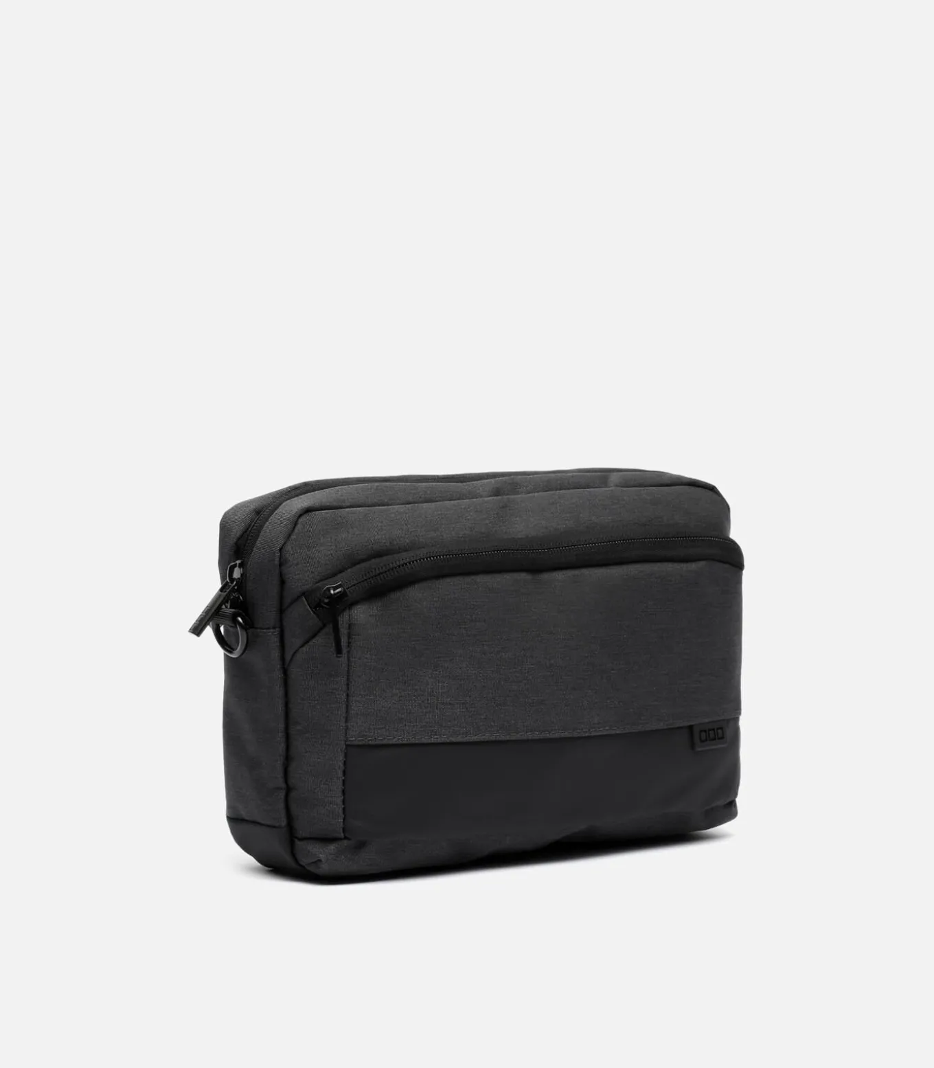 Reisset Man Gabo Zwart