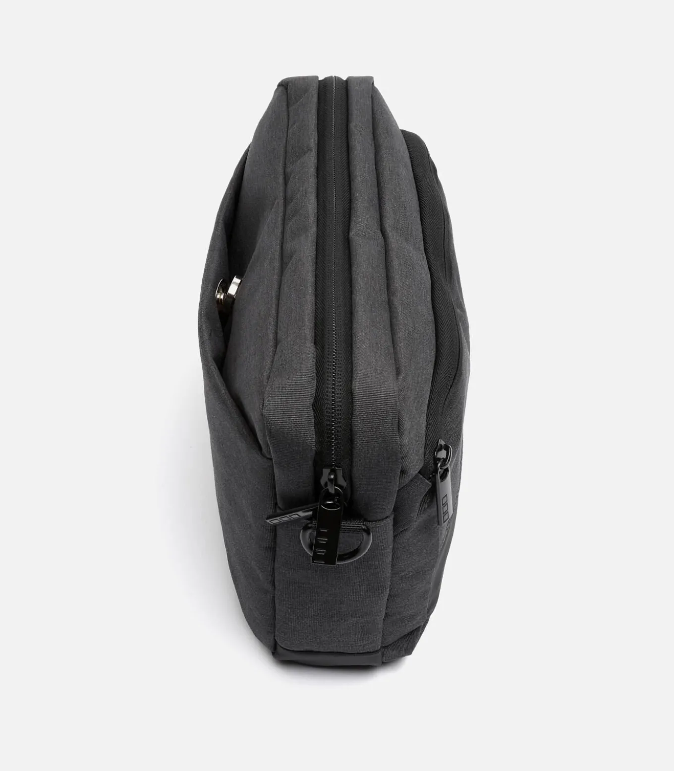 Reisset Man Gabo Zwart