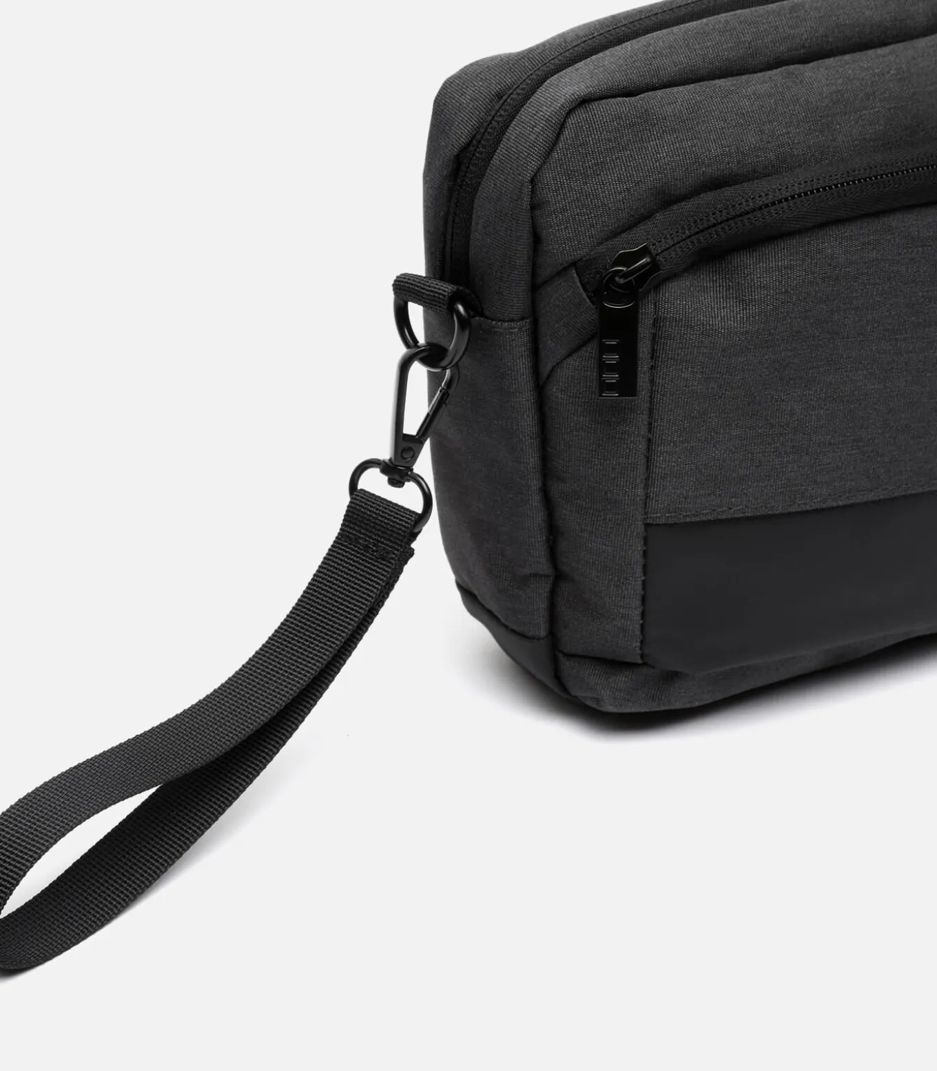 Reisset Man Gabo Zwart