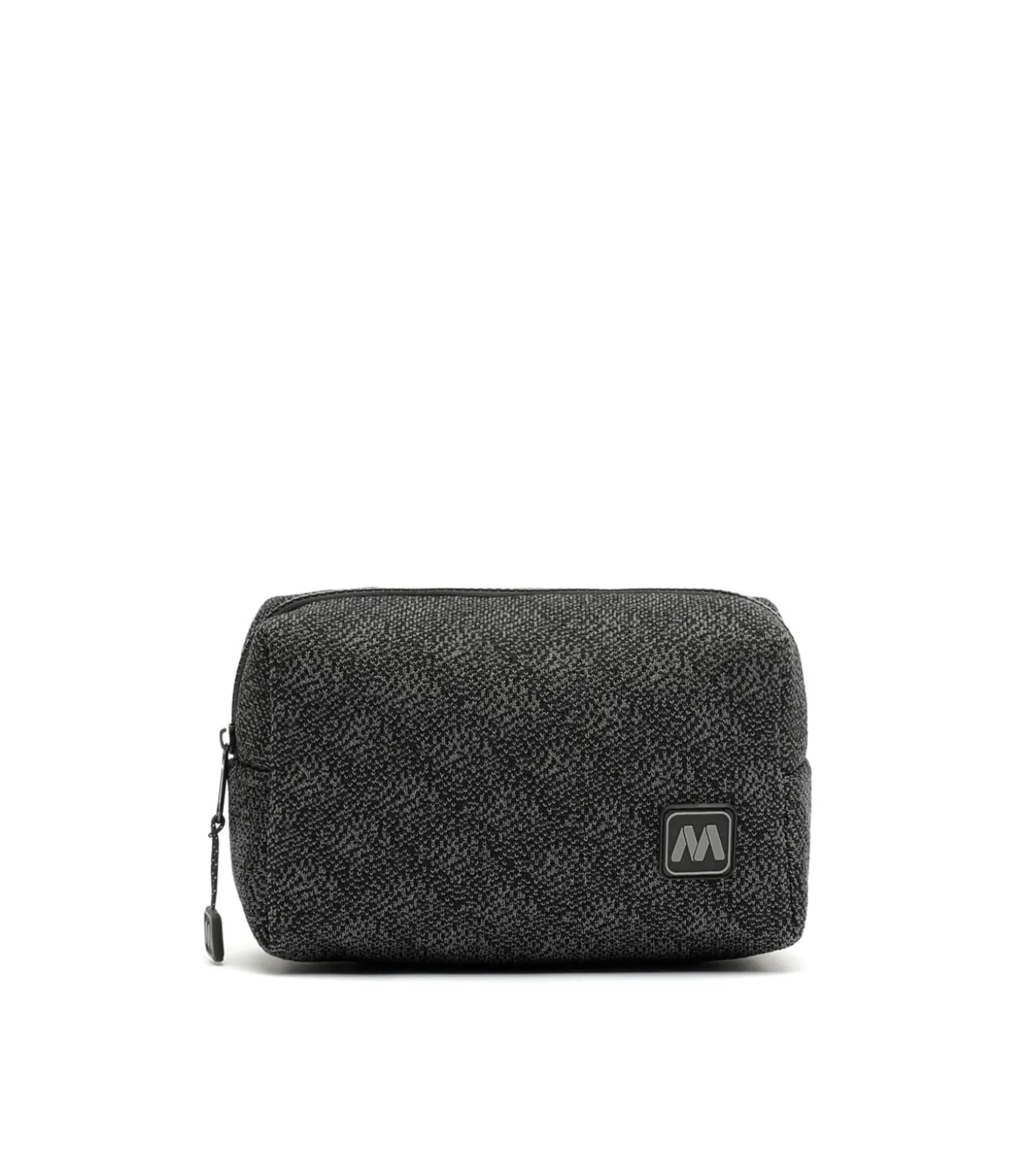 Reisset Man Knit Grijs