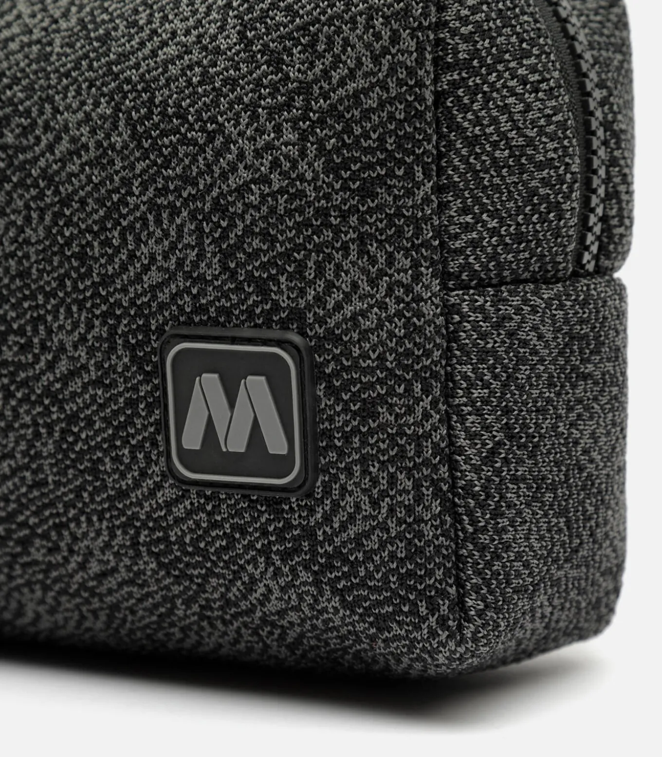 Reisset Man Knit Grijs