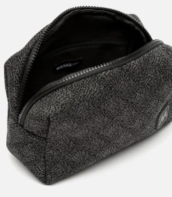 Reisset Man Knit Grijs