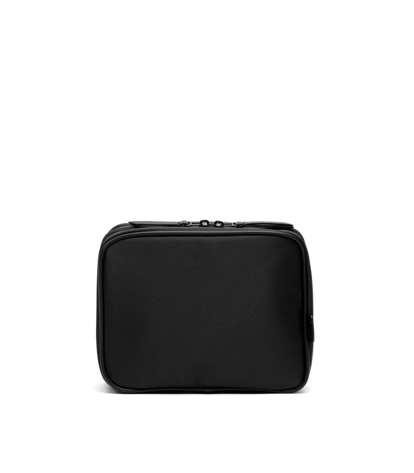 Reisset Man Simeon Zwart