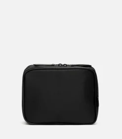 Reisset Man Simeon Zwart