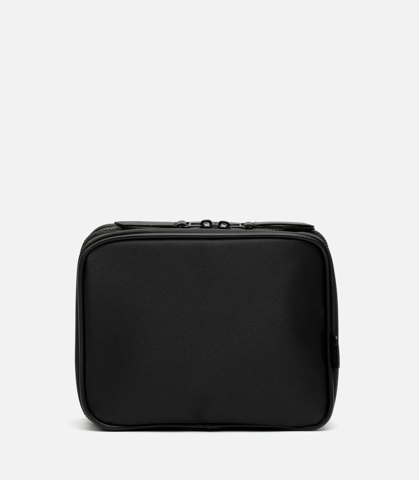 Reisset Man Simeon Zwart