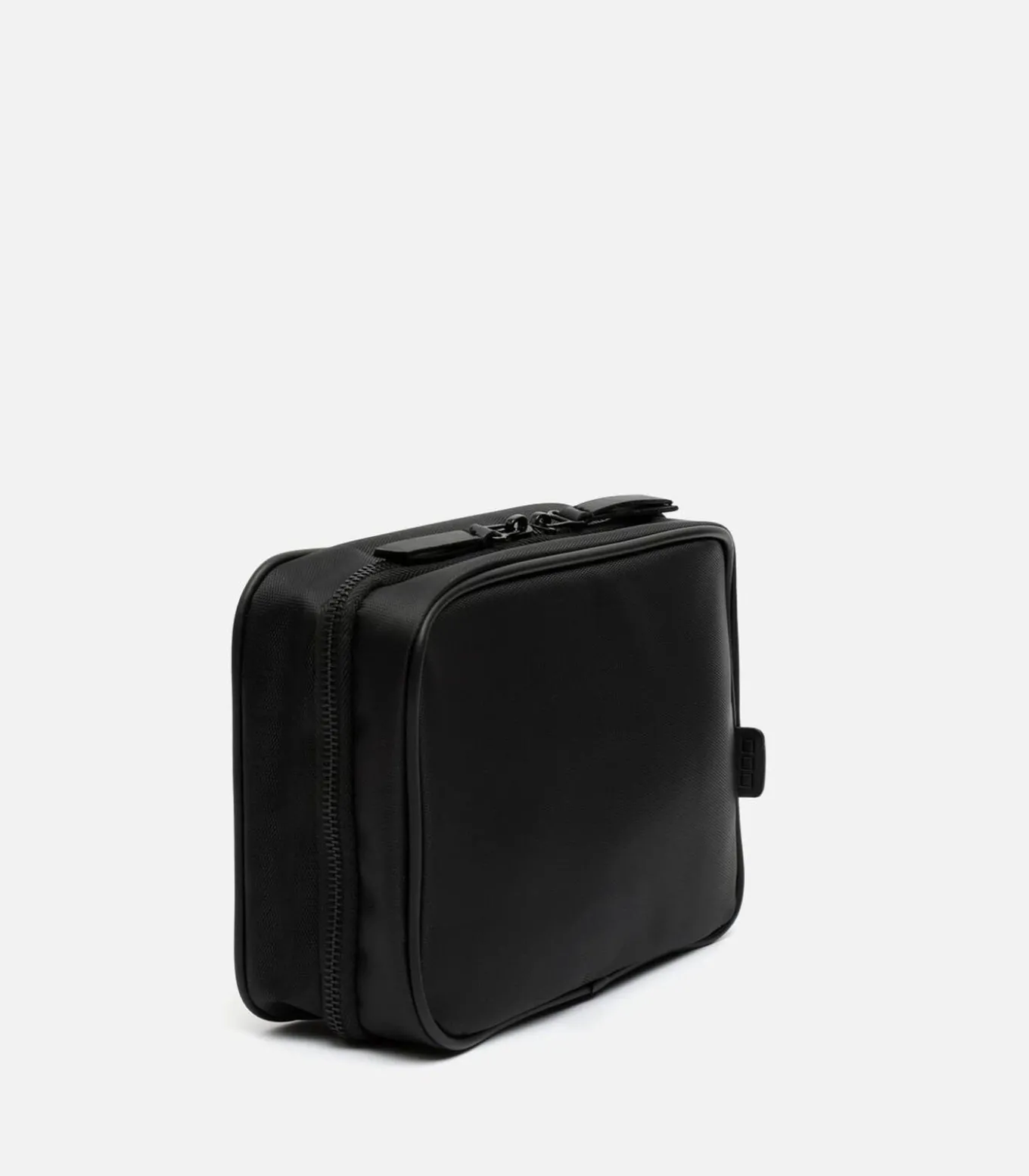 Reisset Man Simeon Zwart