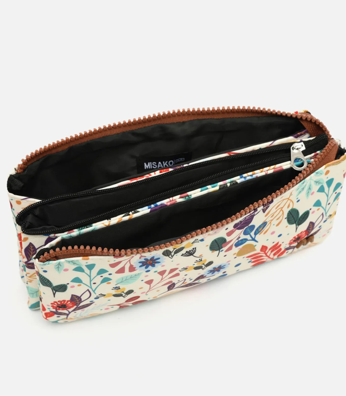 Reisset Unisex Azier Veelkleurig