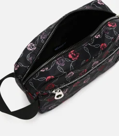 Reisset Unisex Blush Zwart