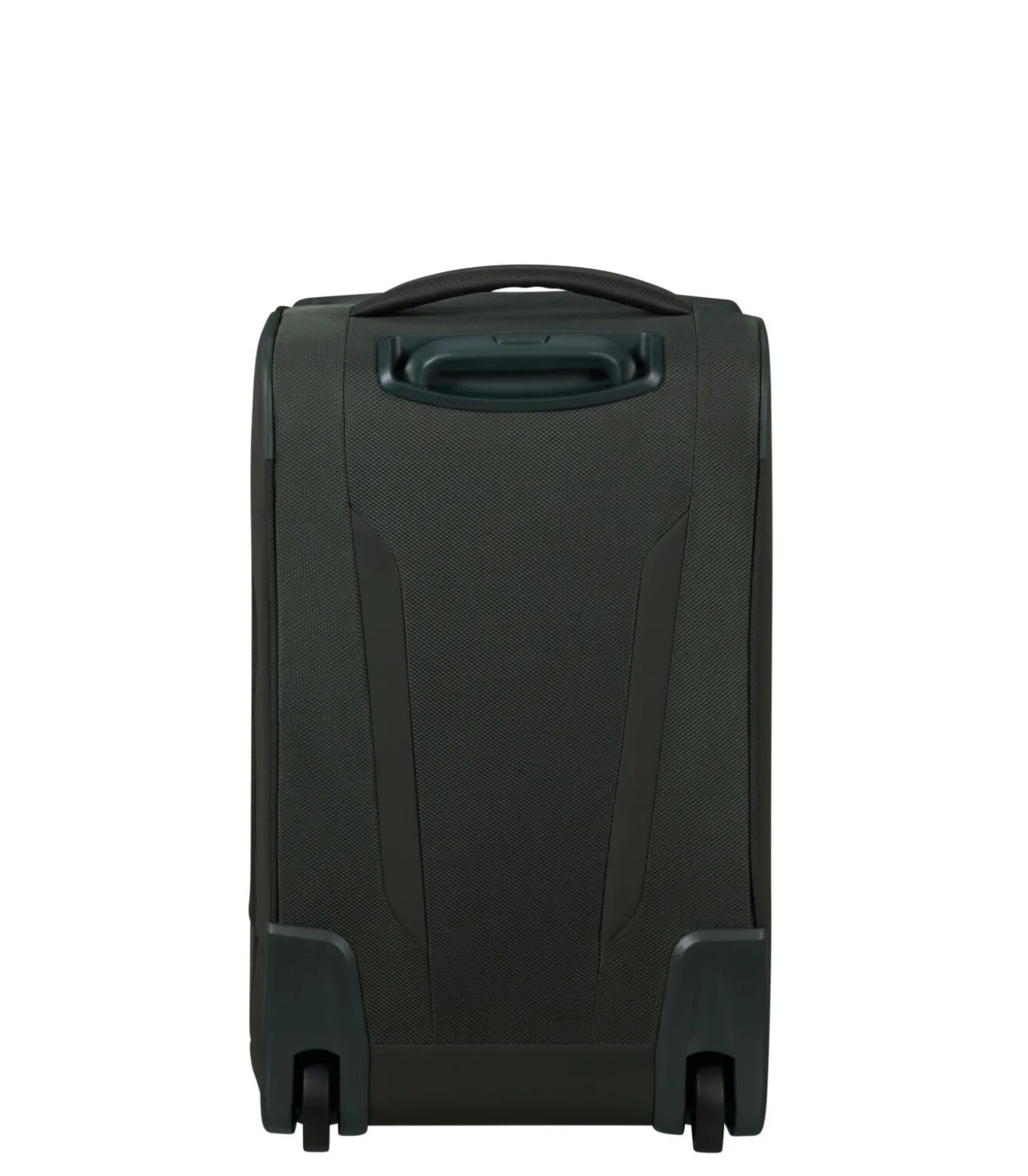 Respark Reistas met wielen 55 x 27 x 32 cm FOREST GREEN/ORANGE