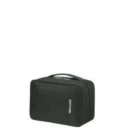 Respark Toilet Kit 17 x 11 x 25 cm FOREST GREEN