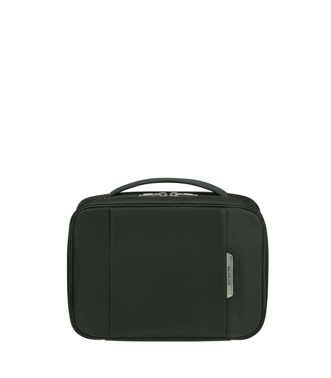 Respark Toilet Kit 17 x 11 x 25 cm FOREST GREEN