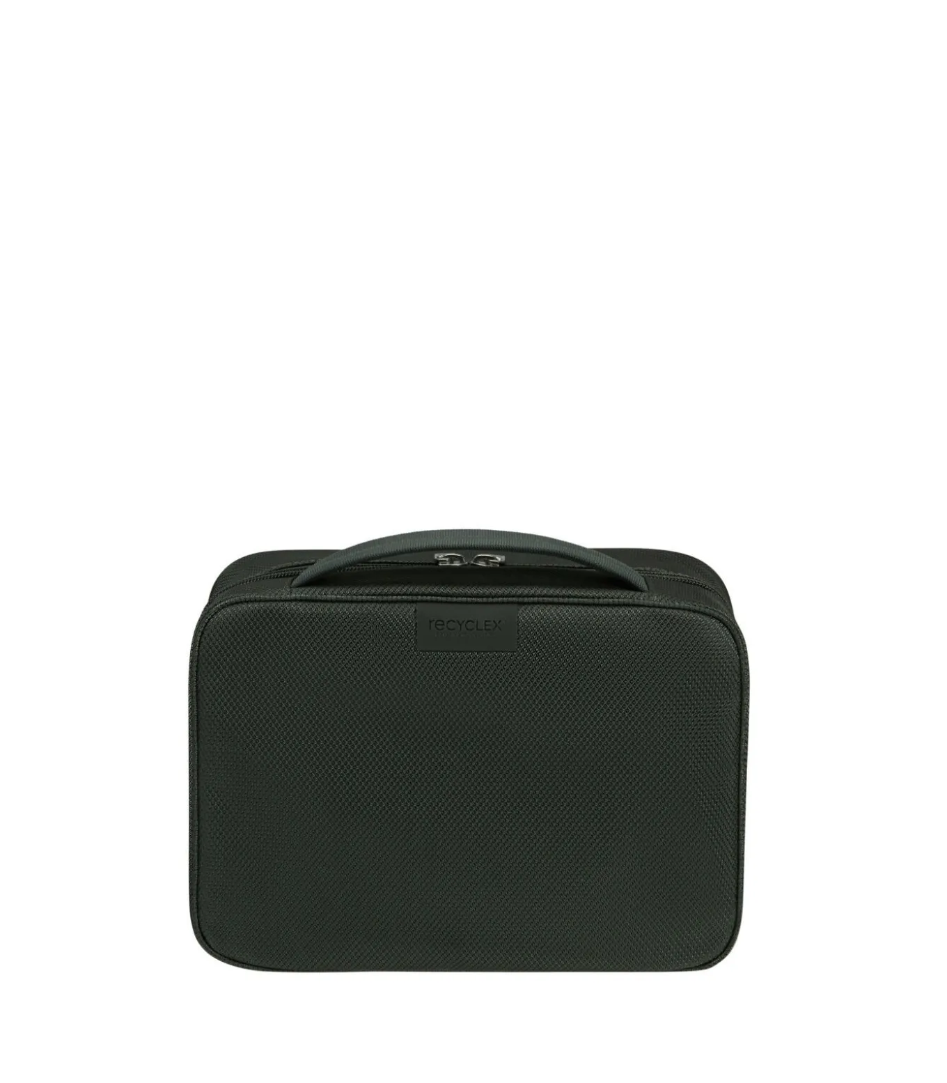 Respark Toilet Kit 17 x 11 x 25 cm FOREST GREEN