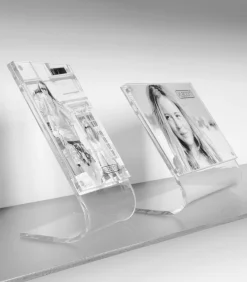 RICCI Fotokader Portrait 25x20