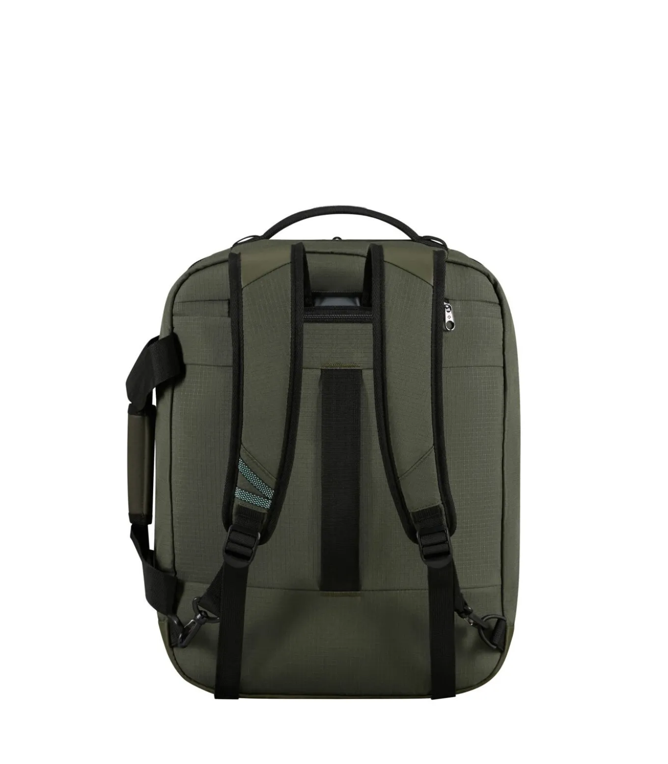 Roadseeker Duffle / Backpack Underseater 45 x 20 x 36 cm DARK OLIVE