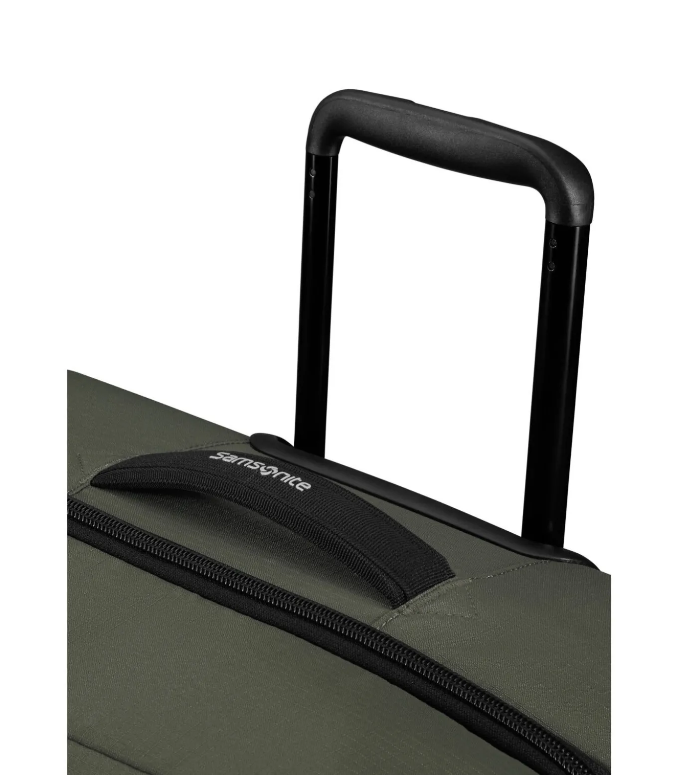 Roadseeker Duffle 2 wielen 79 x 32 x 45 cm DARK OLIVE