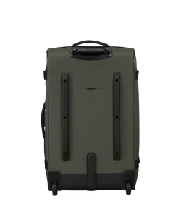 Roadseeker Duffle 2 wielen 68 x 30 x 42 cm DARK OLIVE