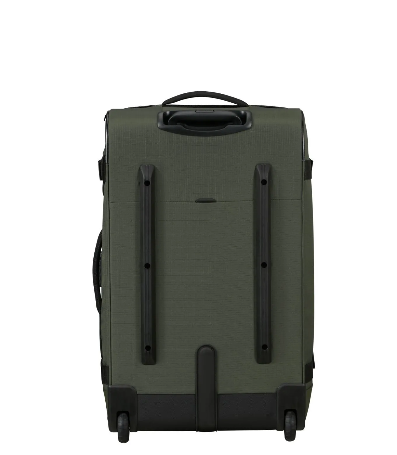 Roadseeker Duffle 2 wielen 68 x 30 x 42 cm DARK OLIVE