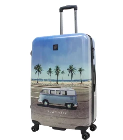 Roadtrip Reiskoffer 78cm (L) 8 wielen