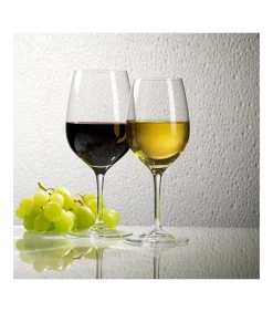 Rode wijnglas Set 4-dlg Entrée