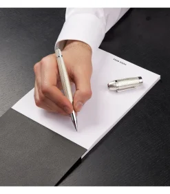 Rollerpen Arc Futurist Silver