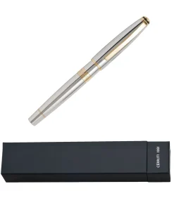 Rollerpen Bicolore Chrome