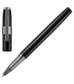 Rollerpen Block Black