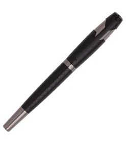 Rollerpen Chevron Black