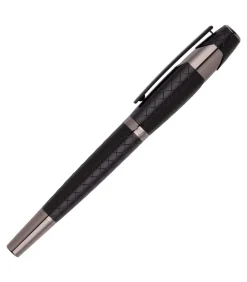 Rollerpen Chevron Black