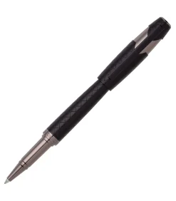 Rollerpen Chevron Black