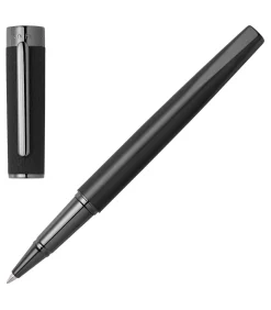Rollerpen Corium Black