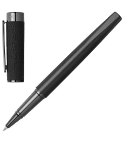 Rollerpen Corium Black