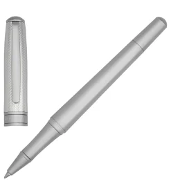 Rollerpen Essential Metal Silver