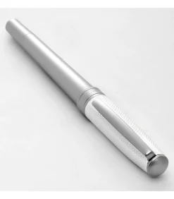 Rollerpen Essential Metal Silver