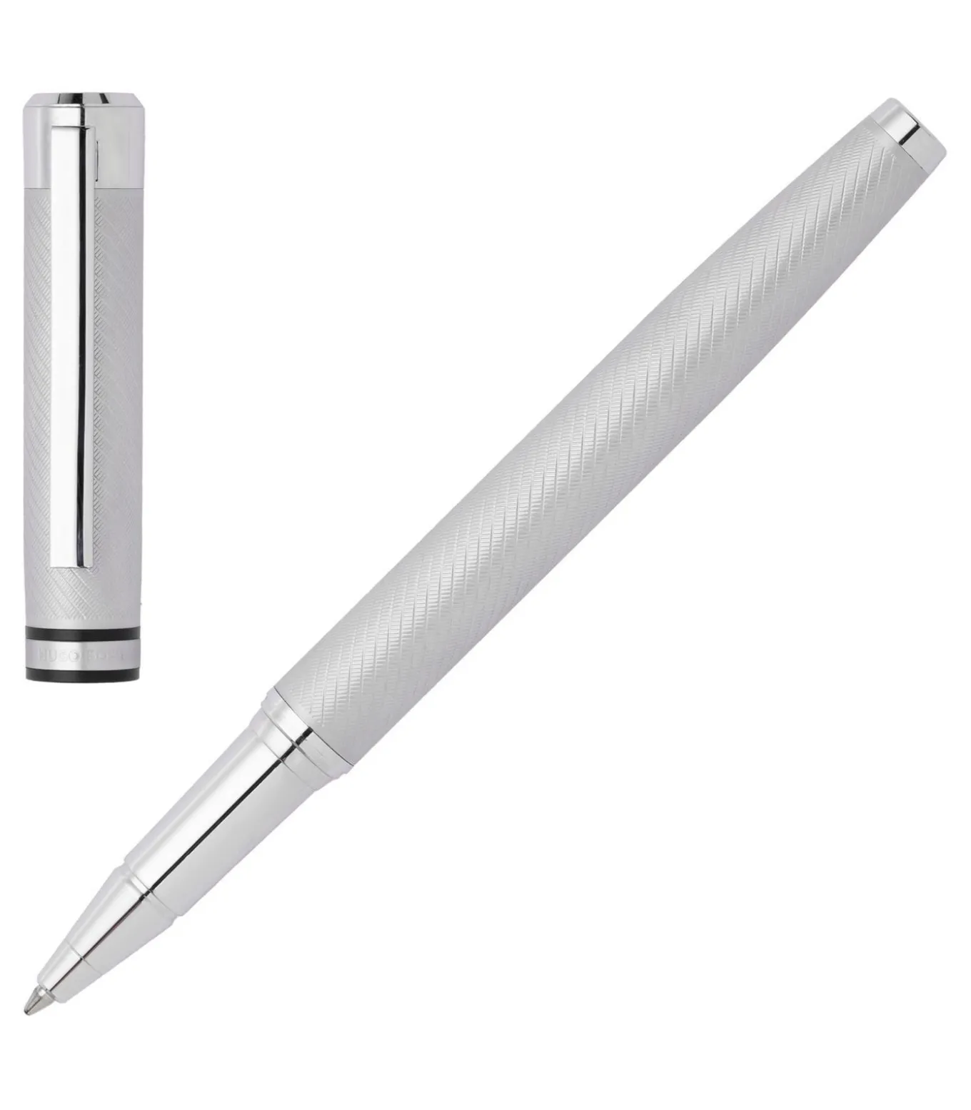 Rollerpen Filament Chrome