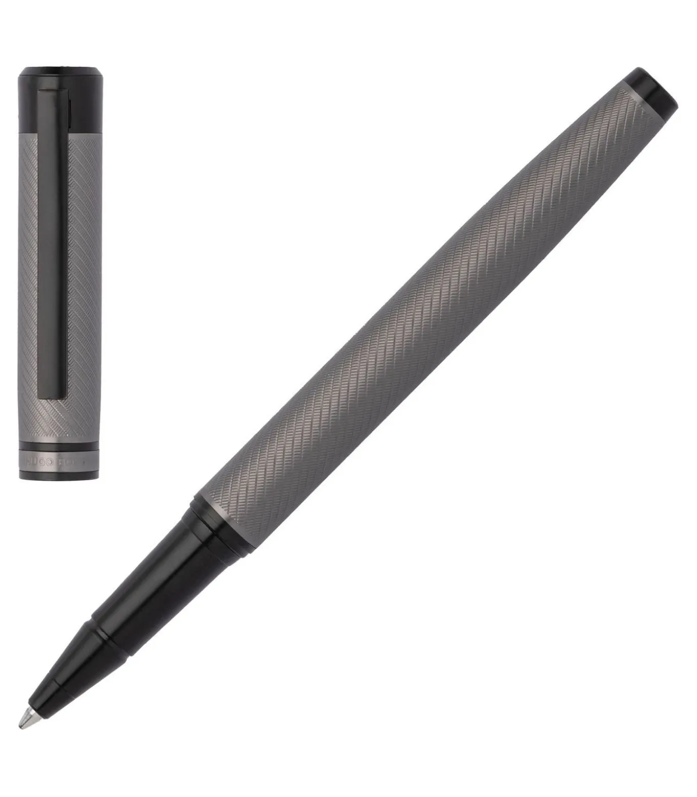 Rollerpen Filament Gun