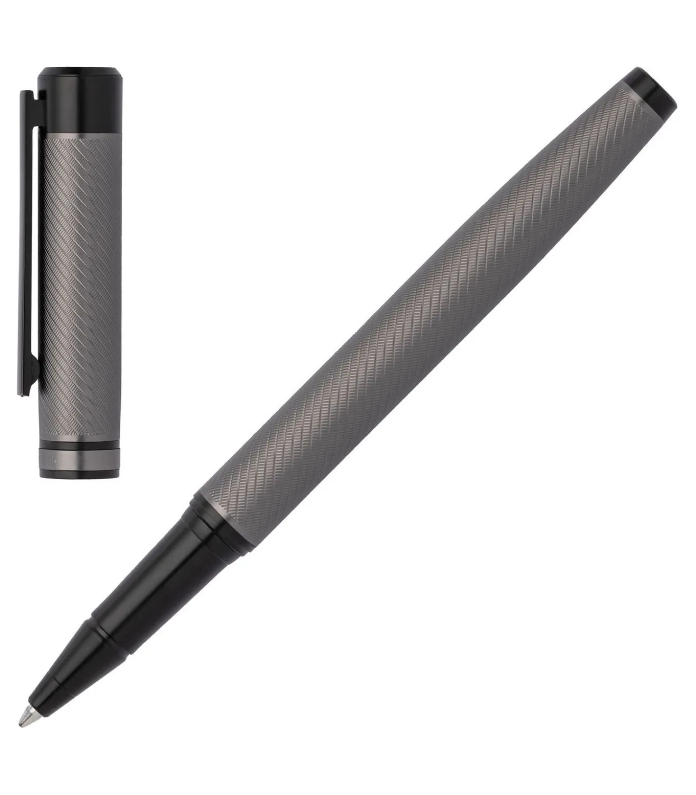 Rollerpen Filament Gun