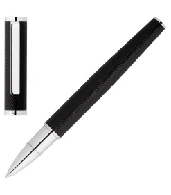 Rollerpen Formation Herringbone Chrome