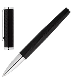 Rollerpen Formation Herringbone Chrome