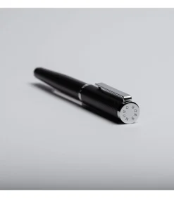 Rollerpen Formation Herringbone Chrome