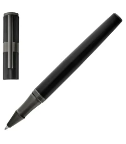 Rollerpen Formation Line Black