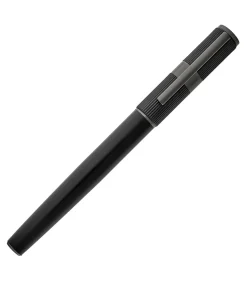 Rollerpen Formation Line Black