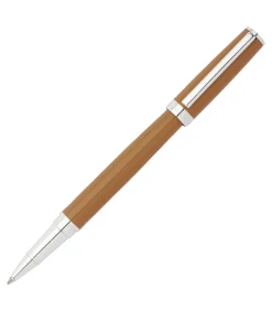 Rollerpen Gear Icon Camel
