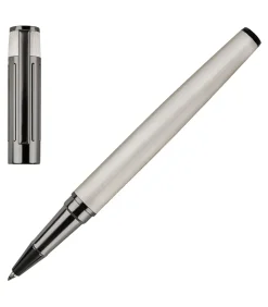 Rollerpen Gear Ribs Chrome