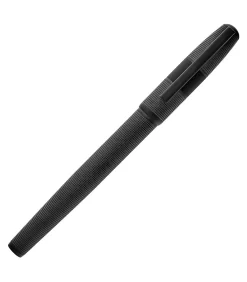 Rollerpen Grid Black