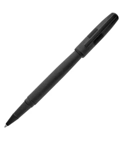 Rollerpen Grid Black